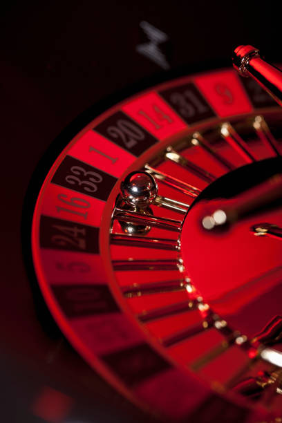 Lightning Roulette live dealer table